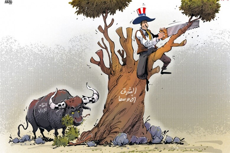 ביקורת על הסכם הגרעין של ארה"ב עם איראן