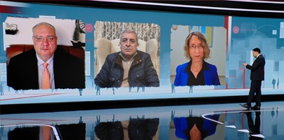 האם המלחמה בין ישראל לאיראן היא מלחמת דת? איראן רודפת את המיעוטים האחוואזים ואת הסונים