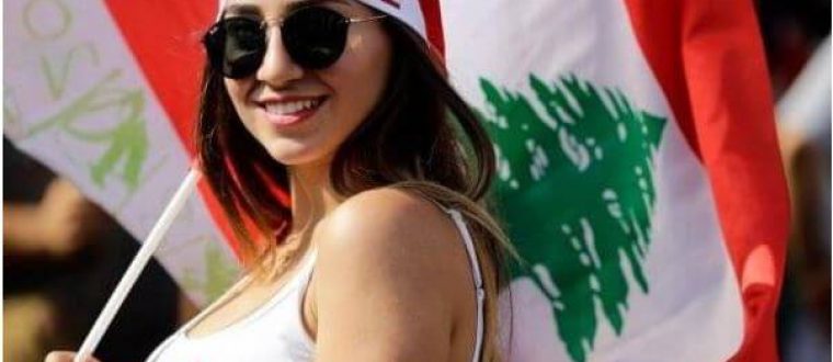 הנשים בלבנון שוברות שיוויון, מקור ראשון