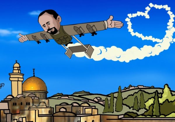 מי הפיל את מהנדס האבאביל?