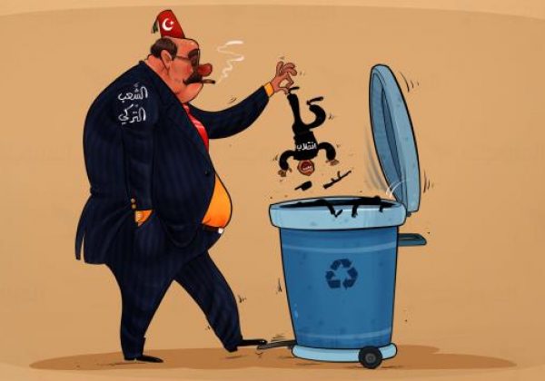 ההפיכה בתורכיה – אמיתית או מבויימת?