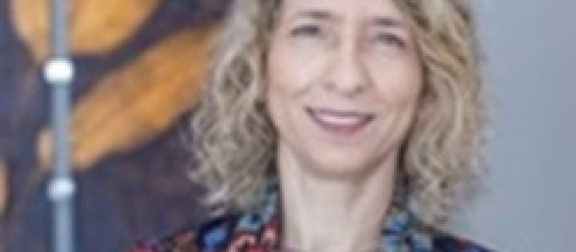 ריאיון עם עידית בר במוסף יומן בעיתון מקור ראשון על ההסברה וההשפעה בעולם הערבי למרות הקשיים