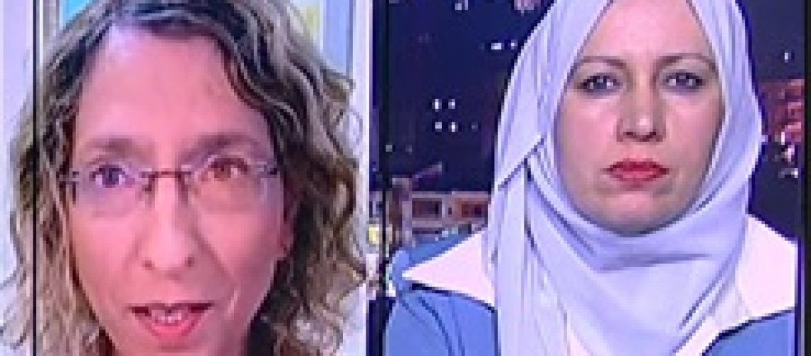 Israeli scholar and Arabic speaker Idit Bar takes Israel’s message directly to millions across the Arab world, challenging misinformation and anti-Israel narratives in their own language.