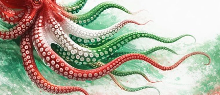 התמנון הפרסי – איראן על הכוונת