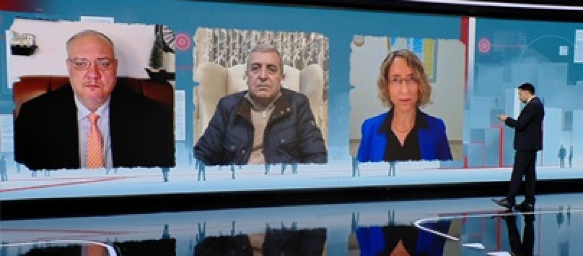 האם המלחמה בין ישראל לאיראן היא מלחמת דת? איראן רודפת את המיעוטים האחוואזים ואת הסונים