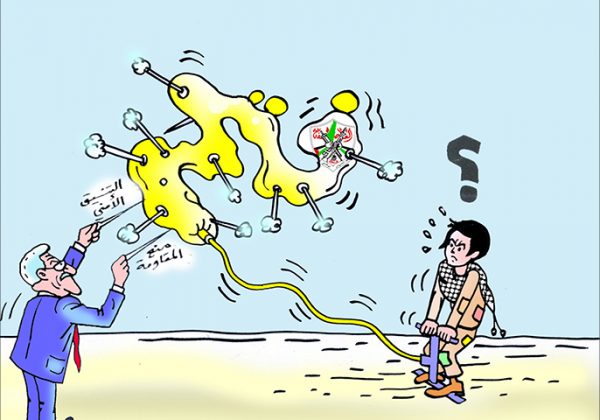 זה סופו של כל בלון…