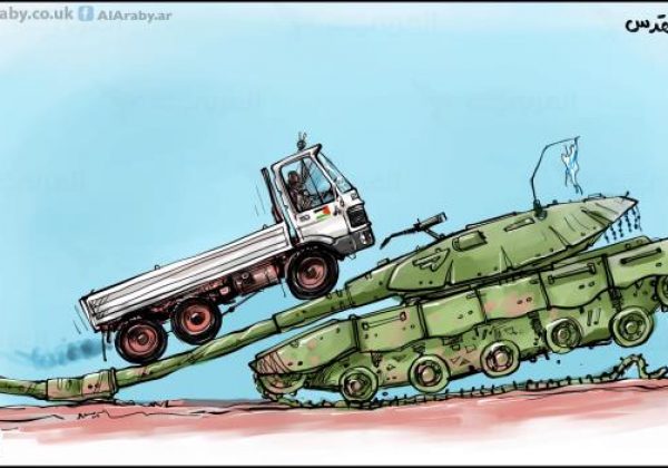 דם יהודי לרוב.."זה טוב"…
