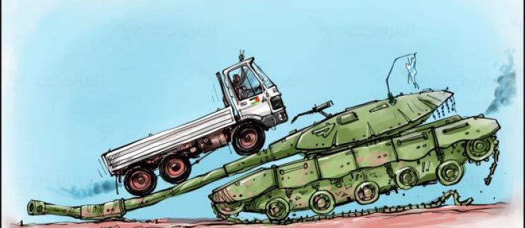 דם יהודי לרוב.."זה טוב"…