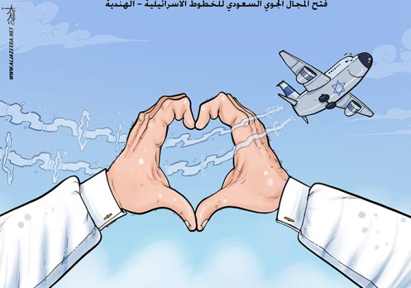 שמיים פתוחים